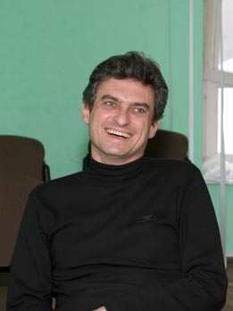 Сергей Клименко, 14.12.2007.